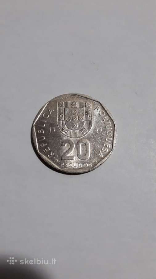 Portugalija