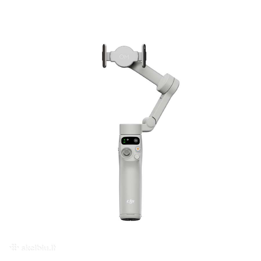 Dji Osmo Mobile 7 Kaina 75 € - nuotraukos Nr. 3