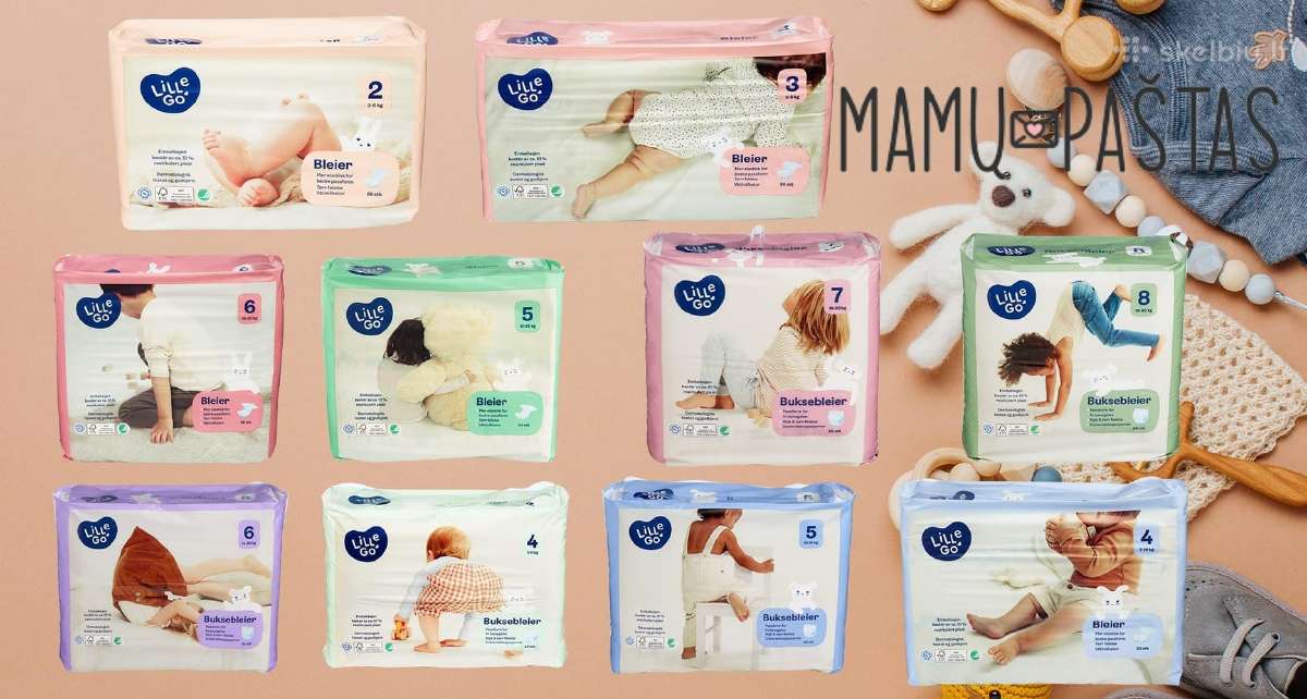 Nemokamai pristatome. Siuntimas Tik 1,89€ - nuotraukos Nr. 8