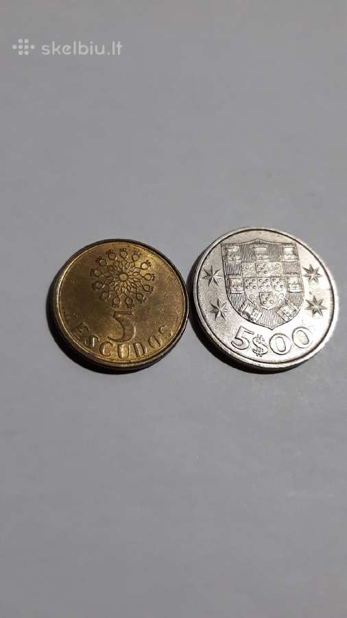 Portugalija
