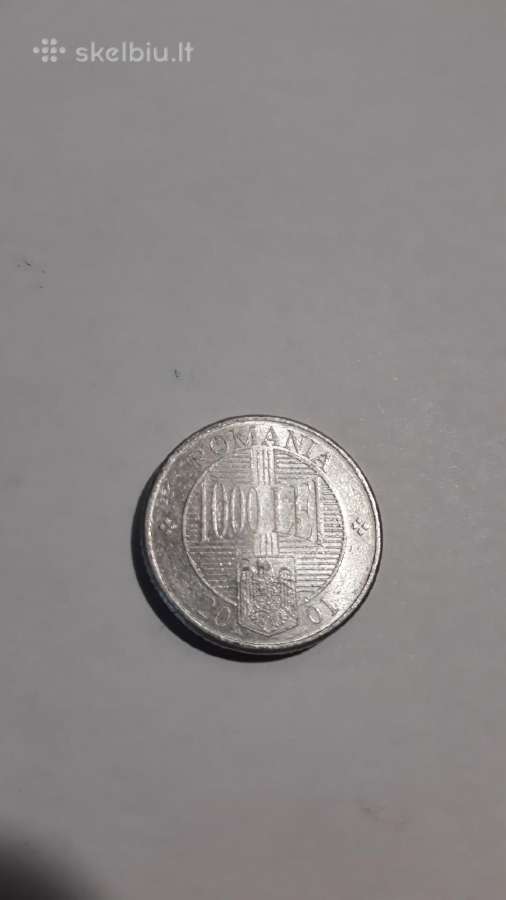 Rumunija