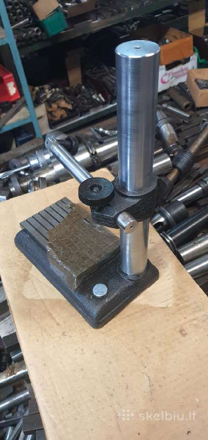 Adapteriai Sk50;bt50;iso50 - nuotraukos Nr. 10