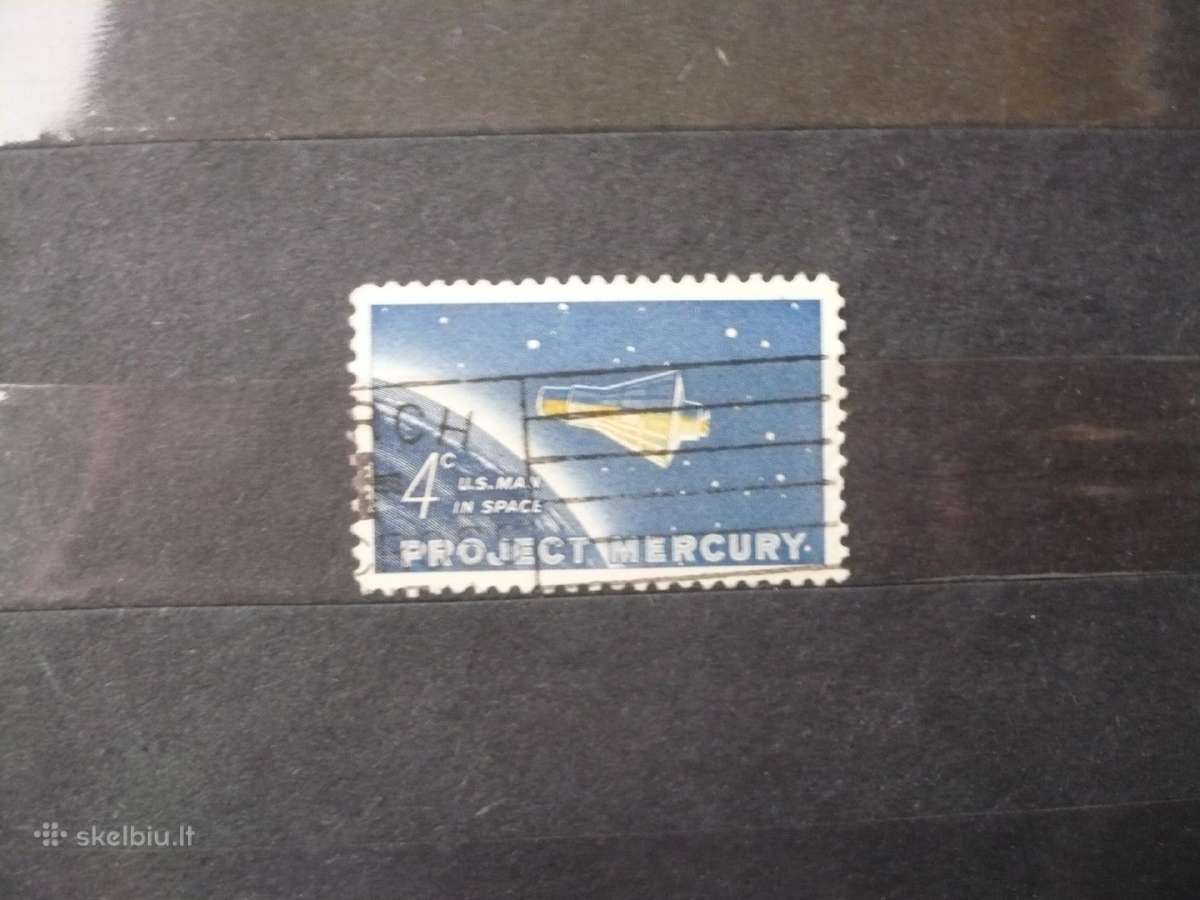 1962 m. projektas gyvsidabris