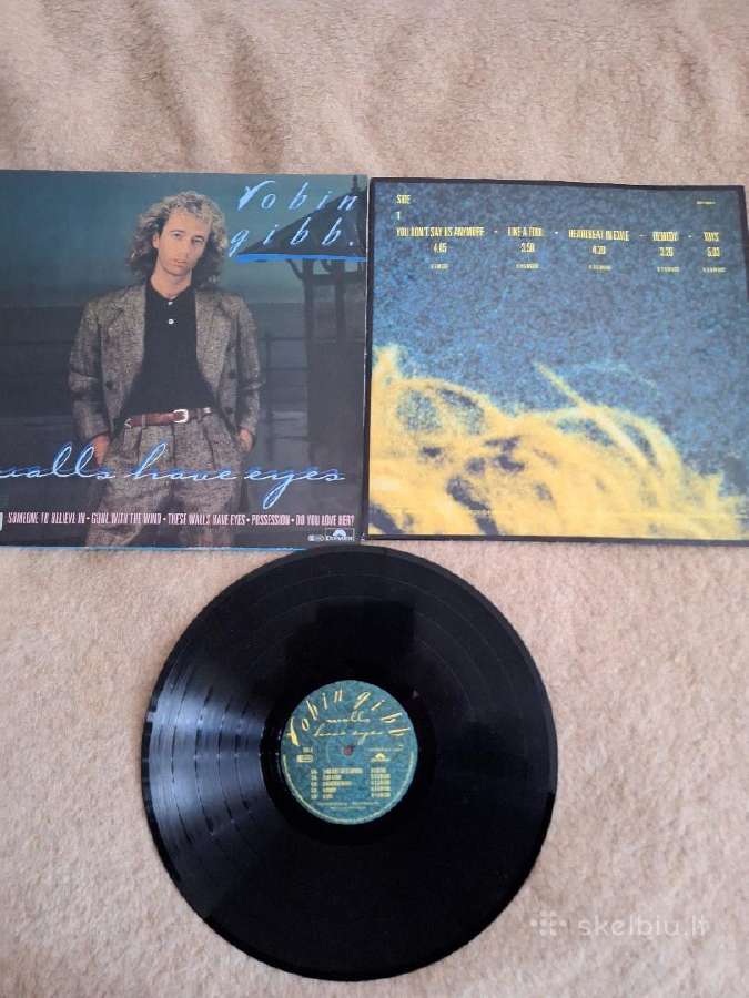 Bee Gees - nuotraukos Nr. 5