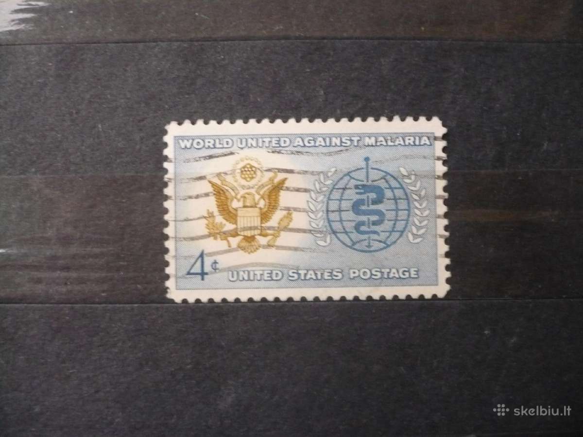 1962 m. maliarijos likvidavimas