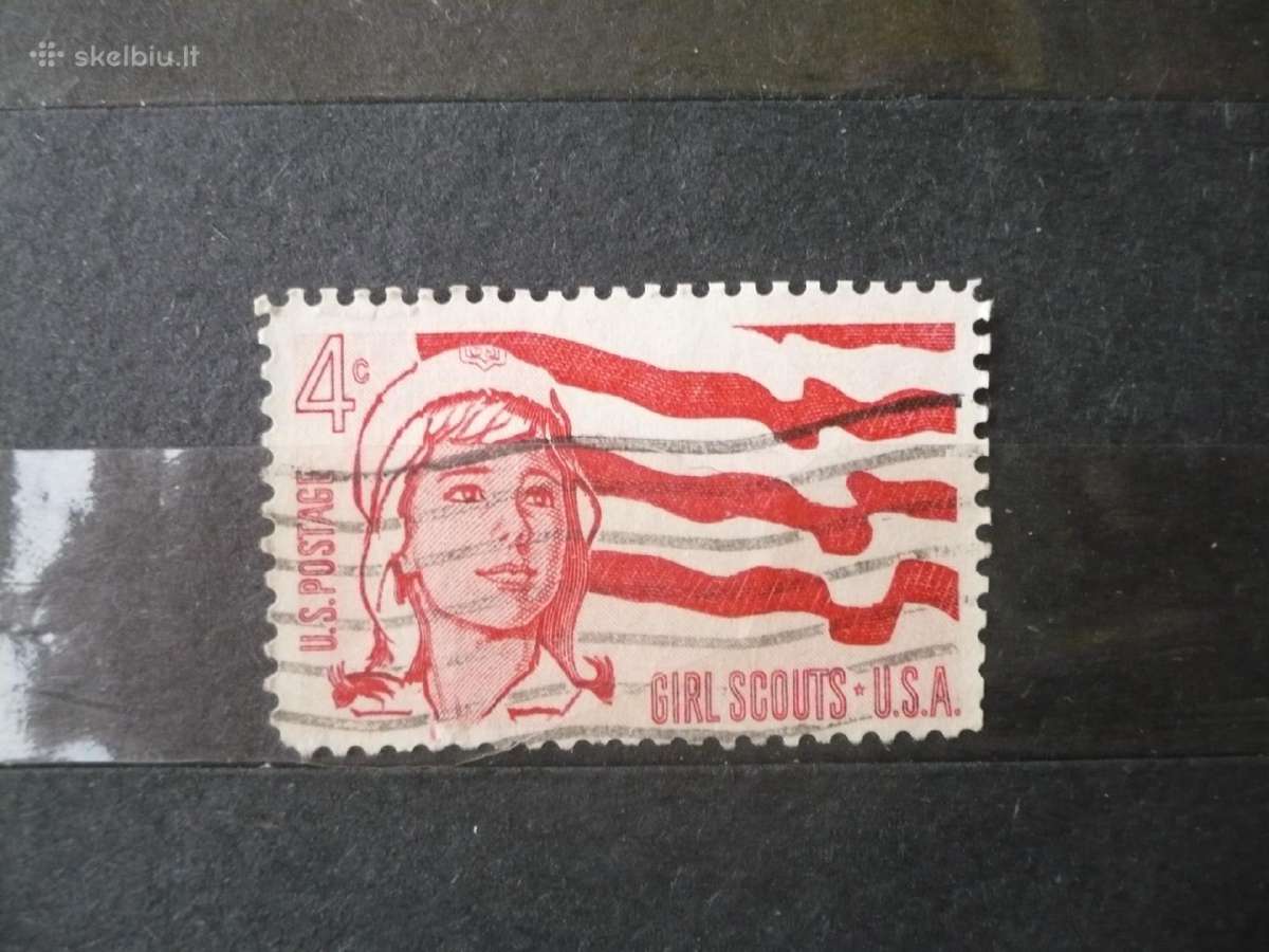 1962 m. skautų jubiliejus