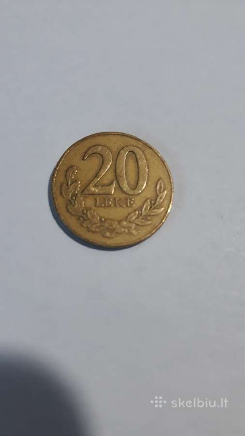 Albanija