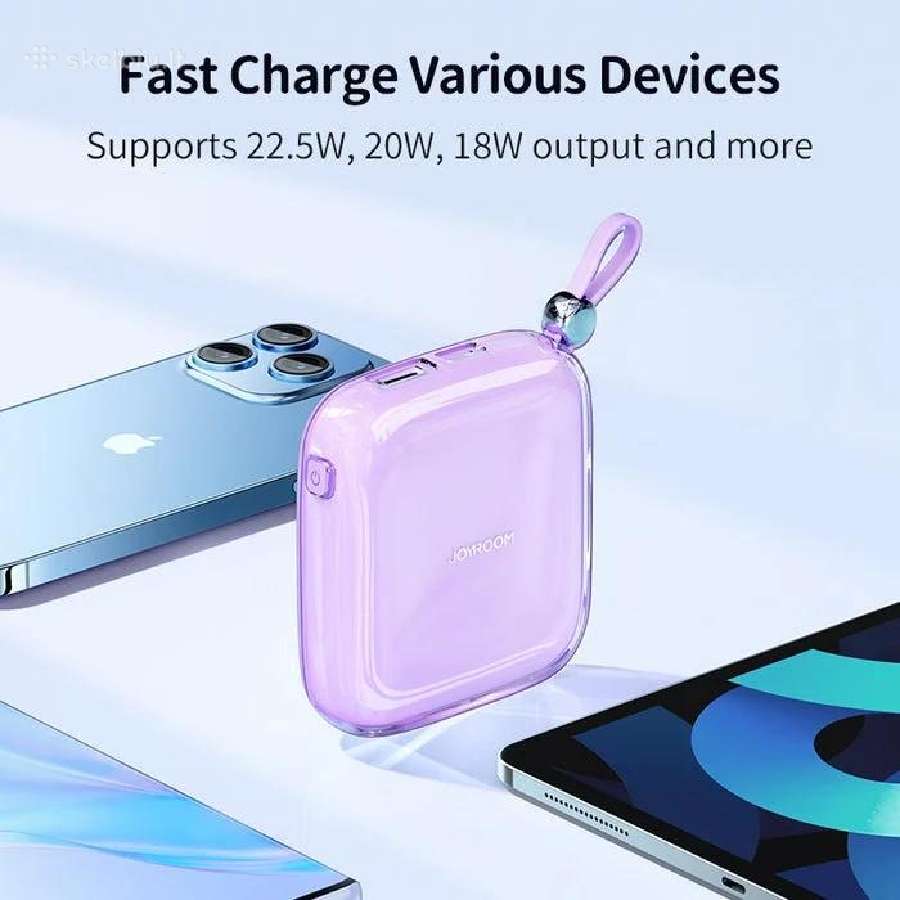 Nauji powerbank su 40% nuolaida! Daug variantų! - nuotraukos Nr. 2