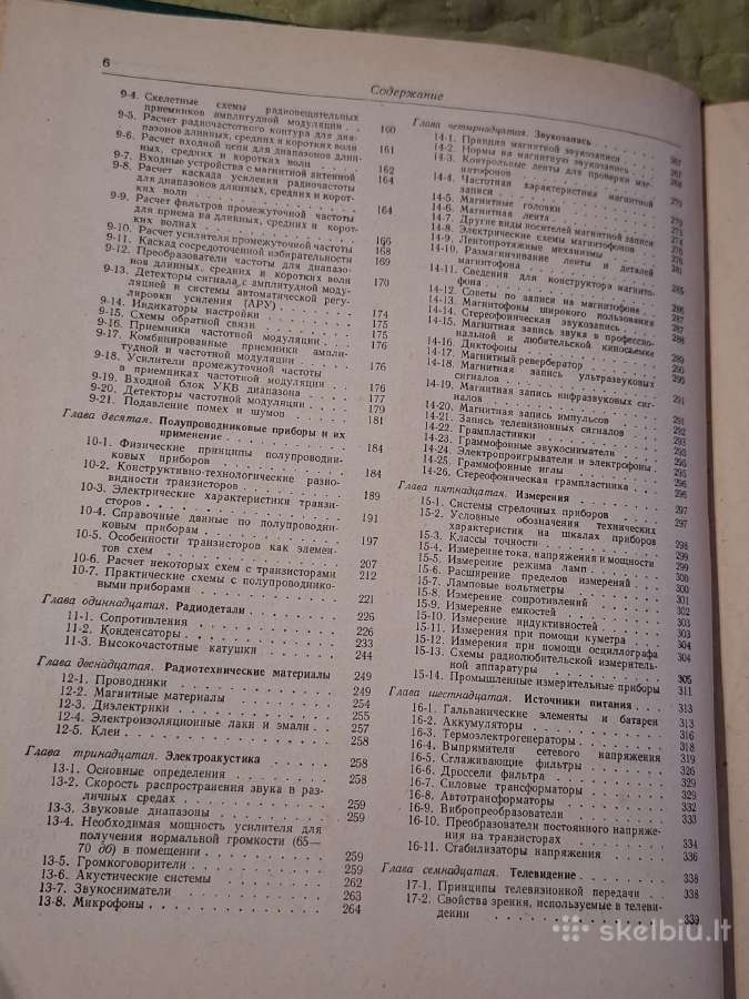 Radio - nuotraukos Nr. 8