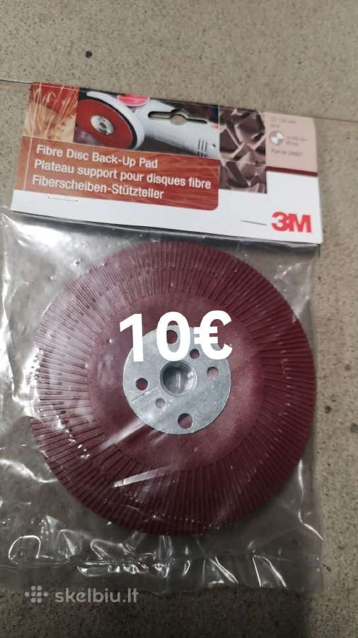 3m cubitron .Pferd .Metabo - nuotraukos Nr. 25