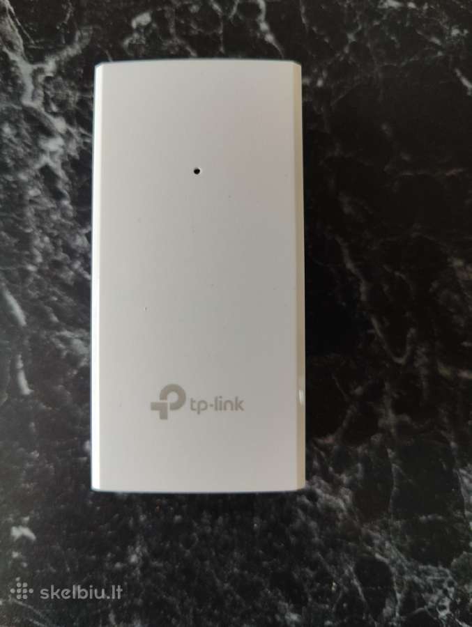 Tp-link Poe Injector Adapter