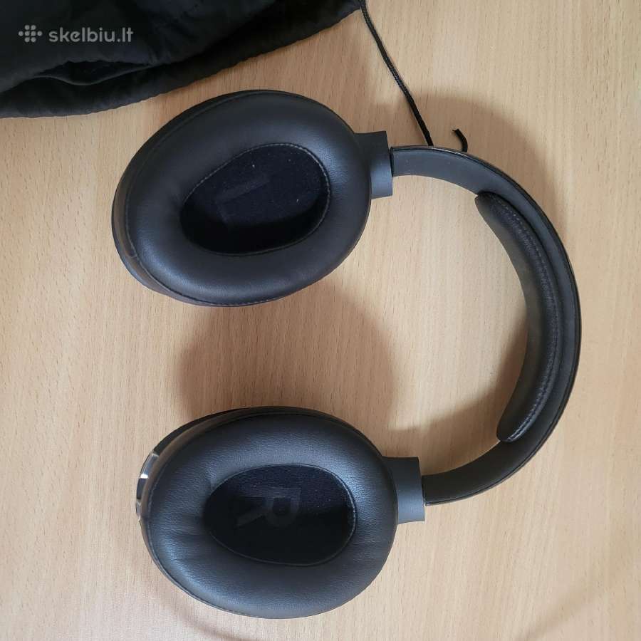 Mercedes-benz bluetooth ausinės su Active Noise Ca - nuotraukos Nr. 3
