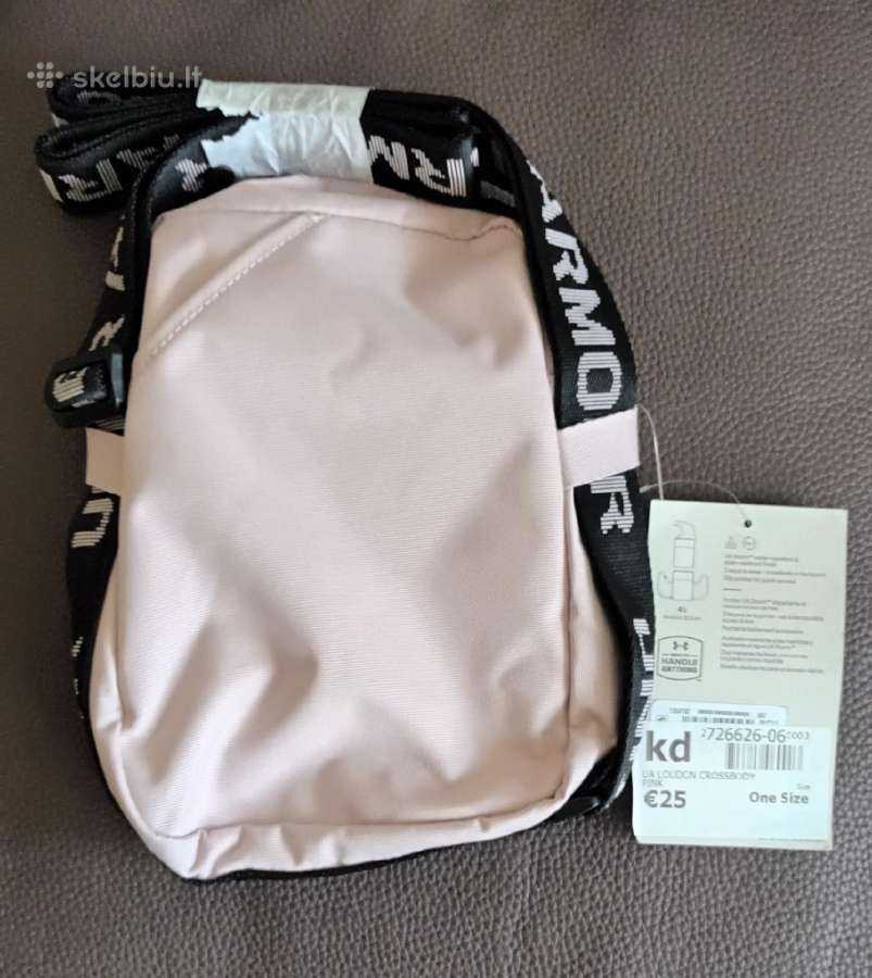 Rankinė Under Armour - nuotraukos Nr. 2