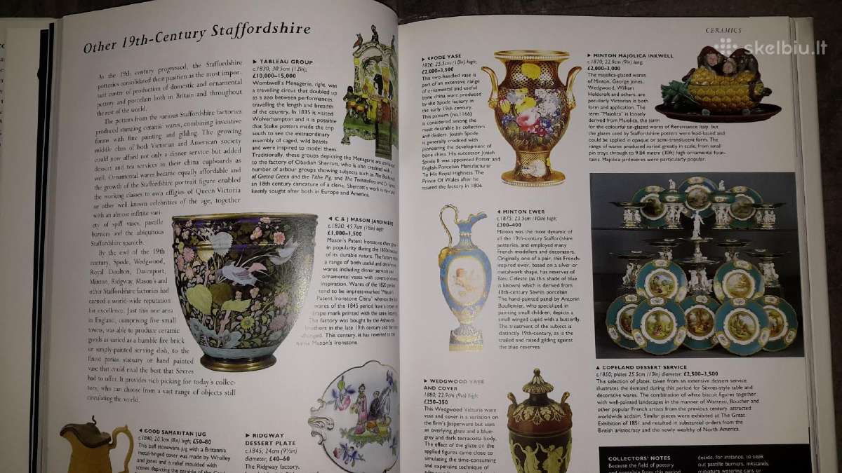 Discovering Antiques - nuotraukos Nr. 3