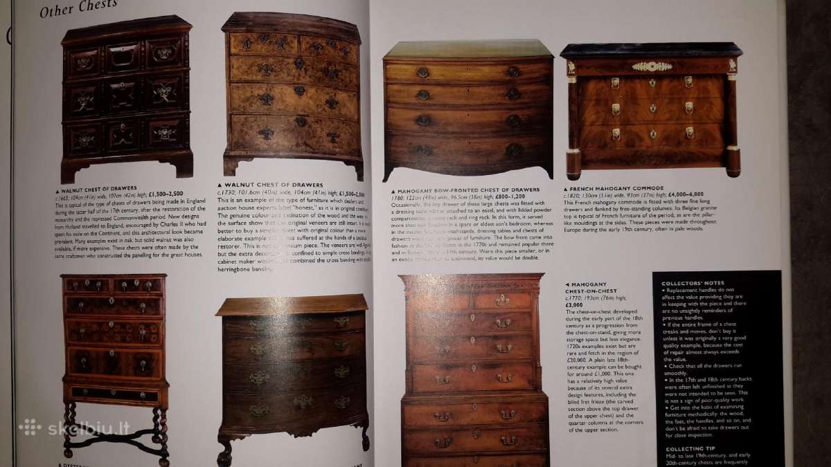 Discovering Antiques - nuotraukos Nr. 4