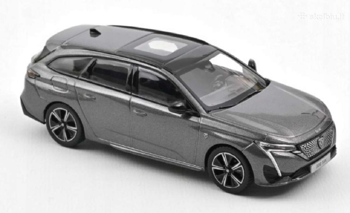 Peugeot 308 Sw