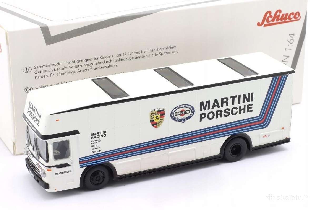 Mercedes 0317