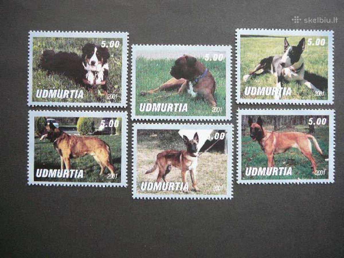 Sunys Udmurtija(r) 2001 svarus um12