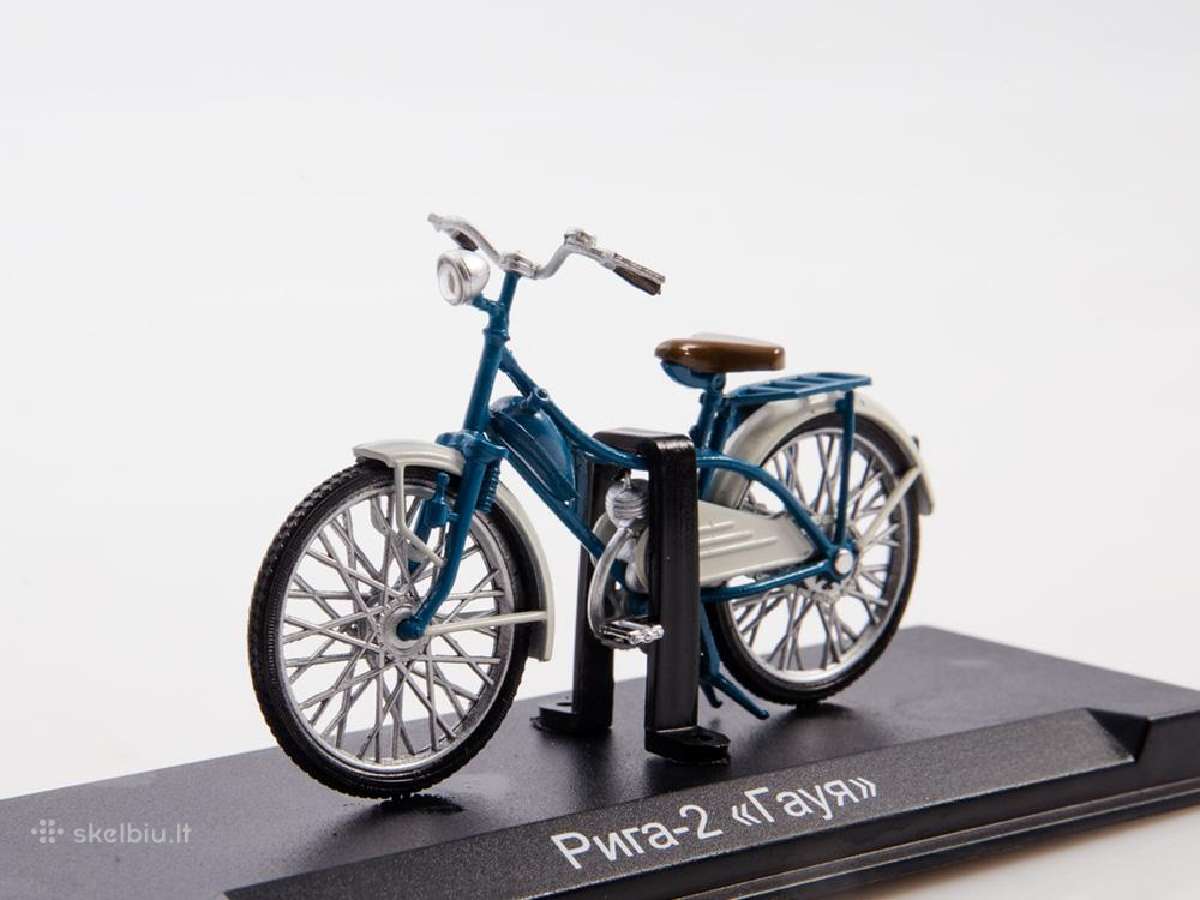 Moto 1/24 - nuotraukos Nr. 2
