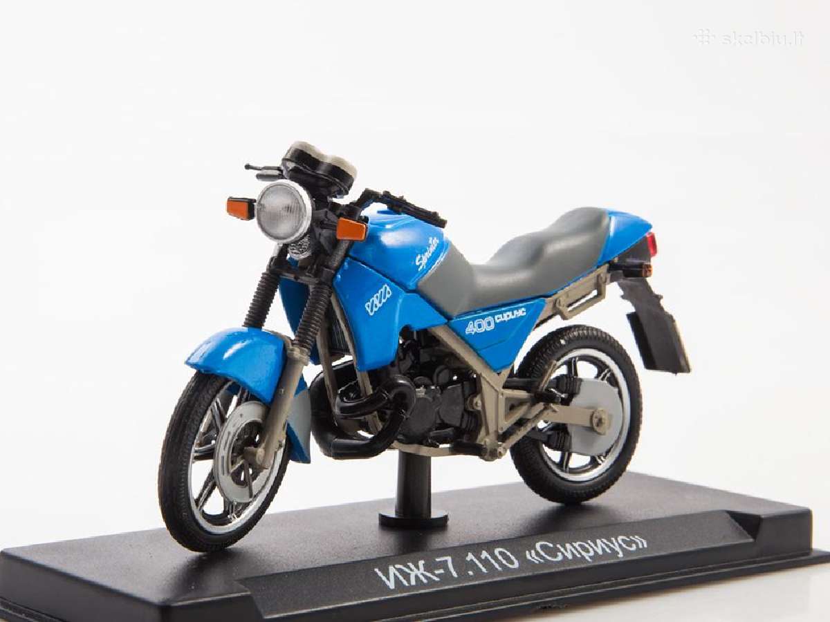 Moto 1/24 - nuotraukos Nr. 4