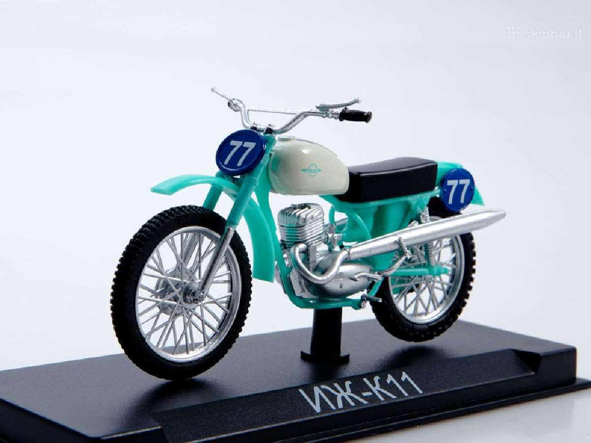 Moto 1/24 - nuotraukos Nr. 5