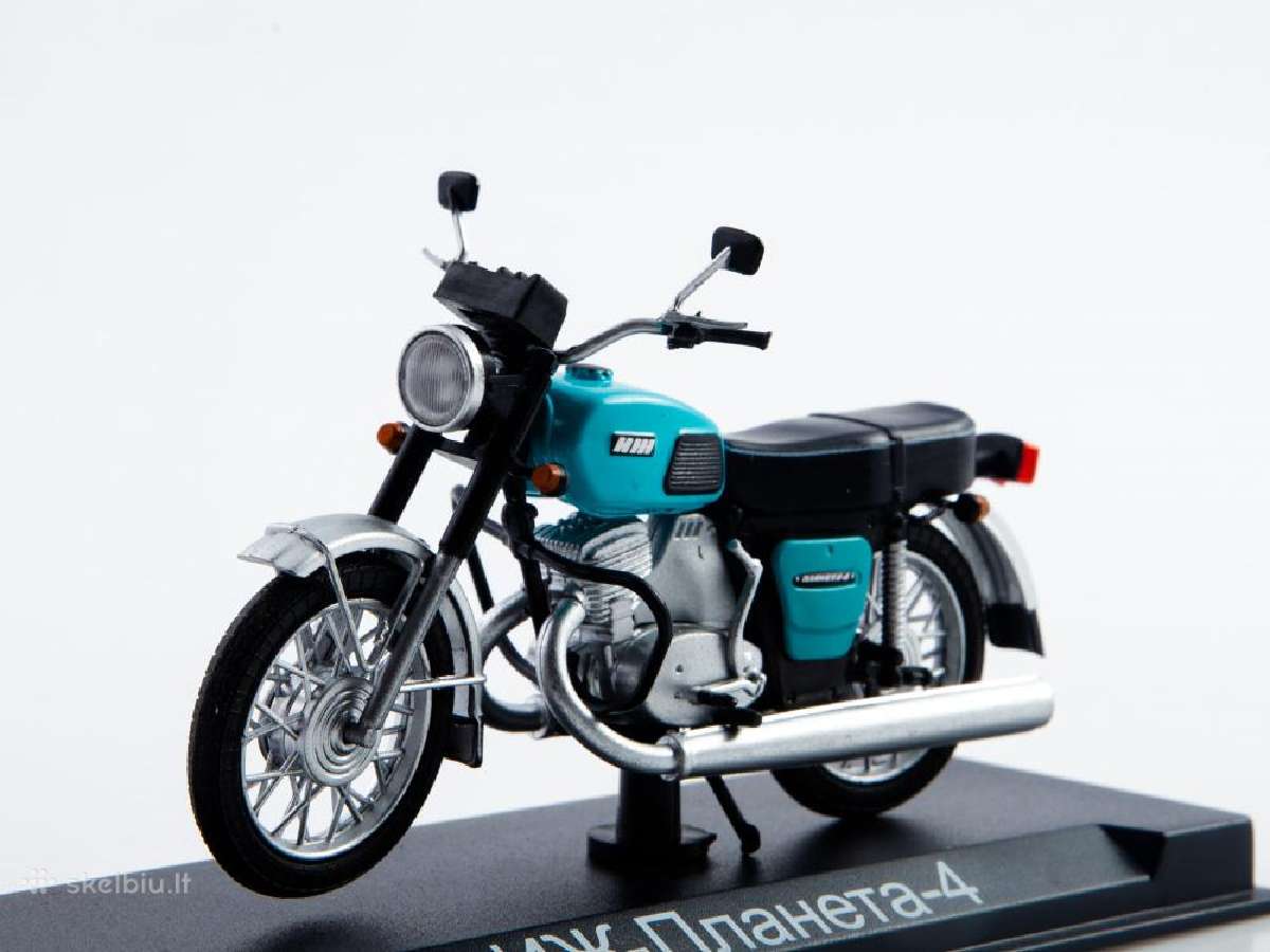 Moto 1/24 - nuotraukos Nr. 6