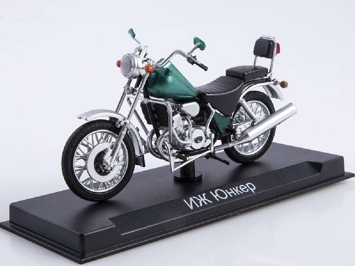 Moto 1/24 - nuotraukos Nr. 7