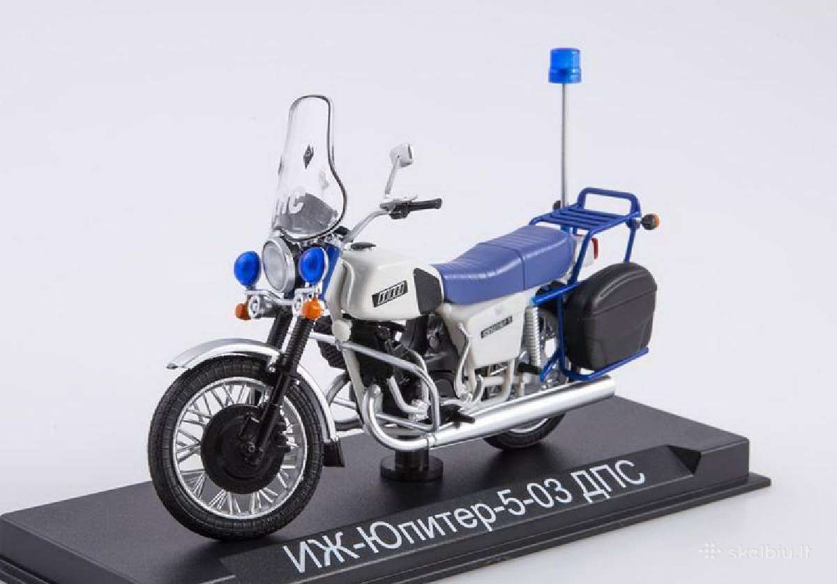 Moto 1/24 - nuotraukos Nr. 8