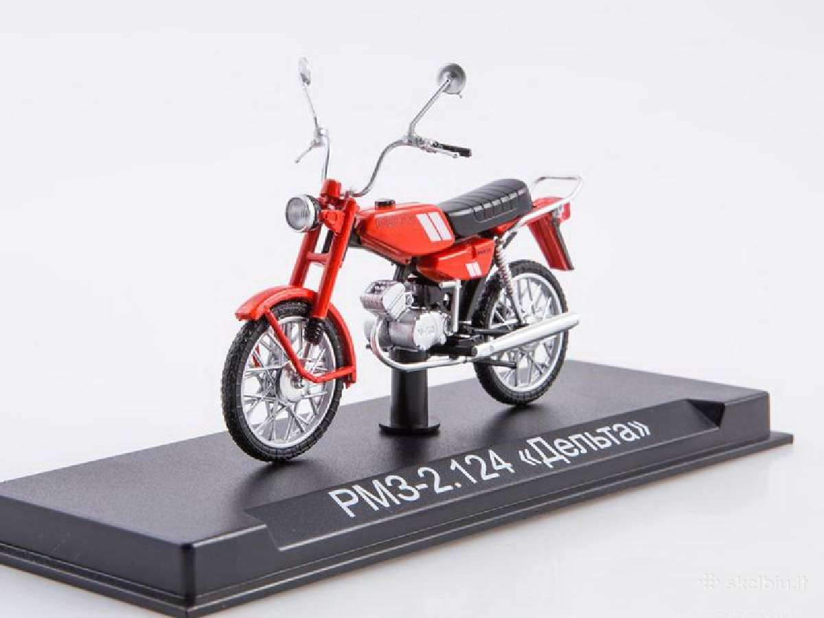 Moto 1/24 - nuotraukos Nr. 9