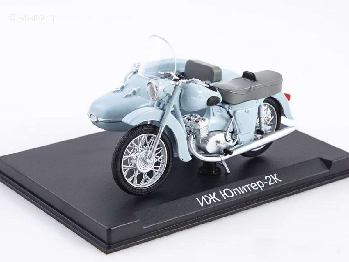 Moto 1/24 - nuotraukos Nr. 10