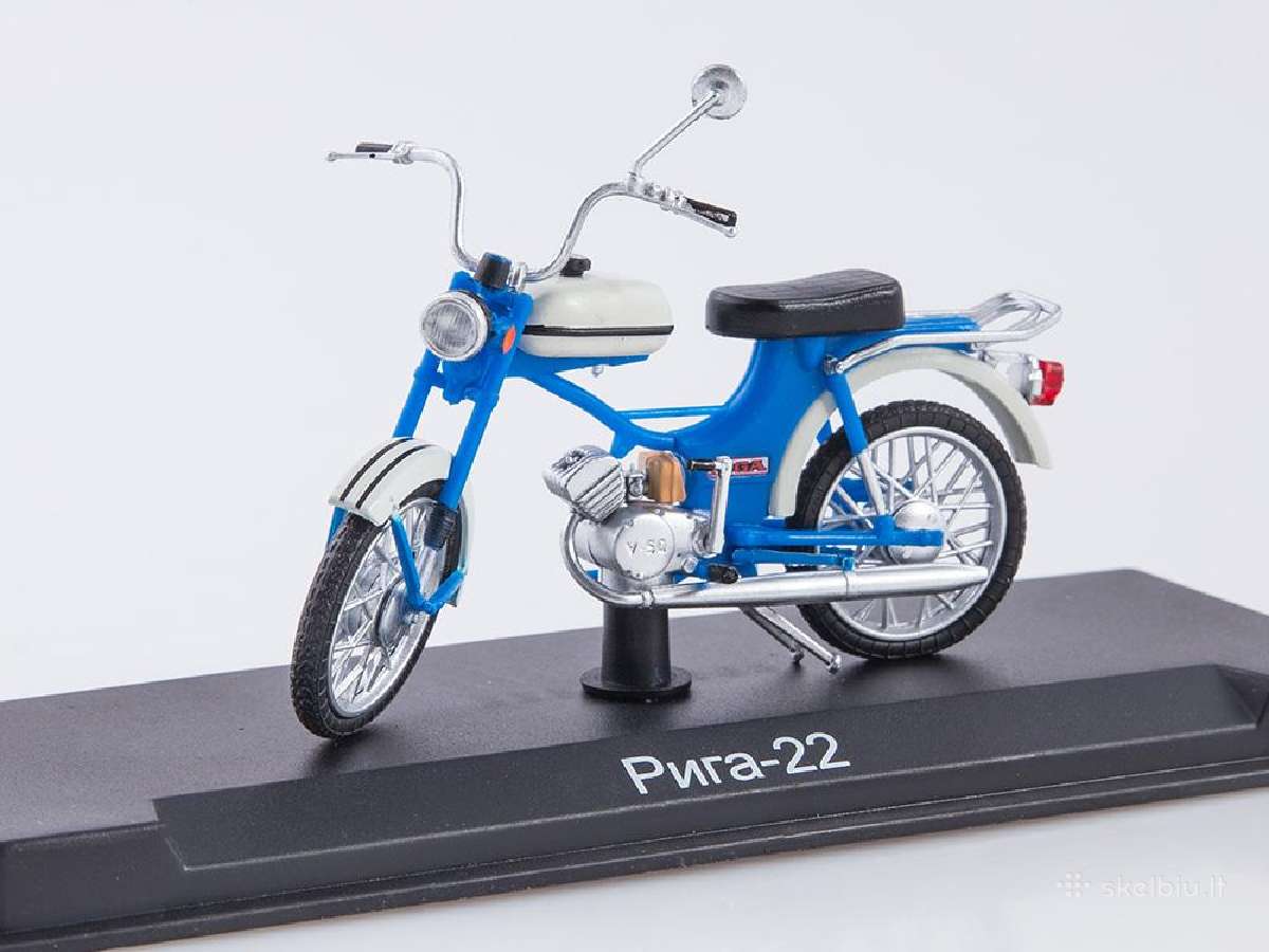 Moto 1/24 - nuotraukos Nr. 11