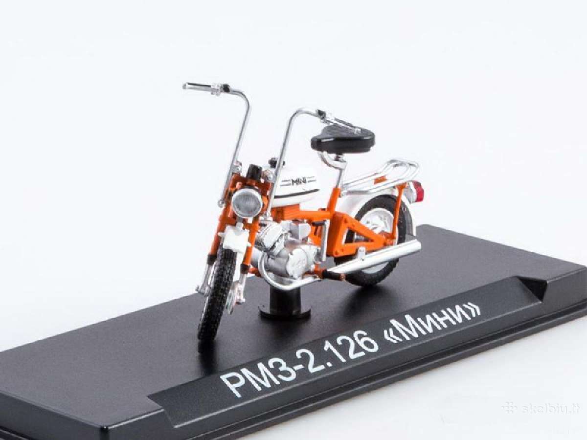Moto 1/24 - nuotraukos Nr. 12