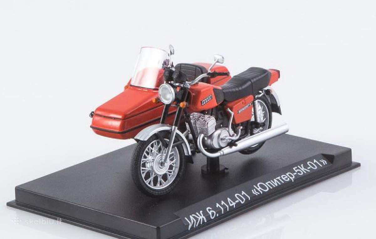 Moto 1/24 - nuotraukos Nr. 13