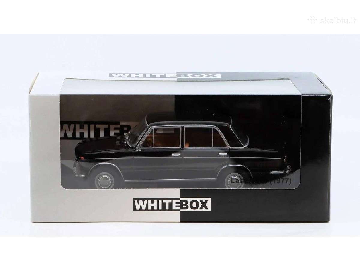 Vaz-2103 1/24