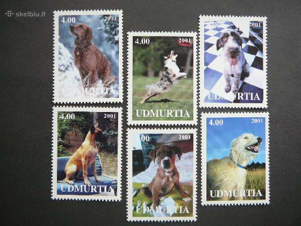 Sunys Udmurtija(r) 2001 svarus um17