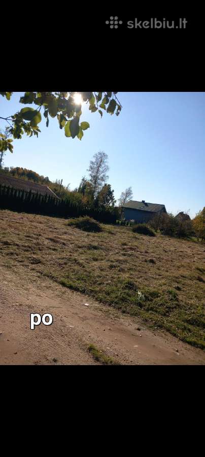 Malkų pjovimas, skaldymas, žolės pjovimas - nuotraukos Nr. 5