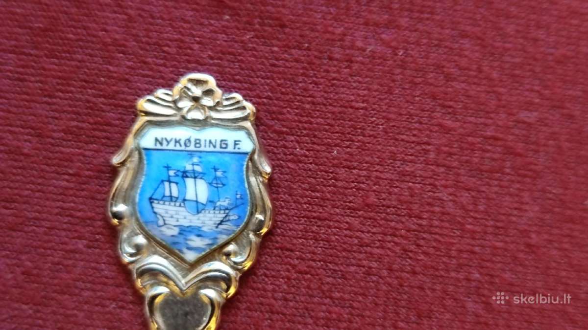 Vintaziniai i stalo yrankiai - nuotraukos Nr. 17