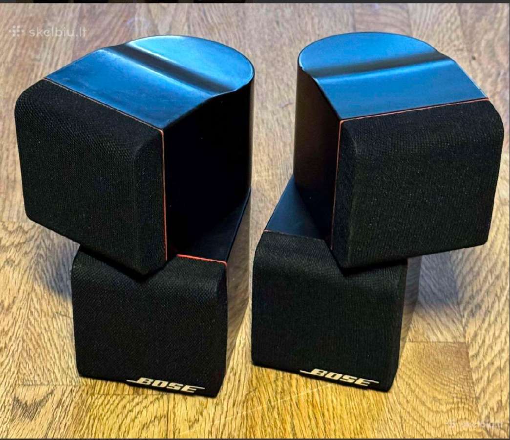 Bose