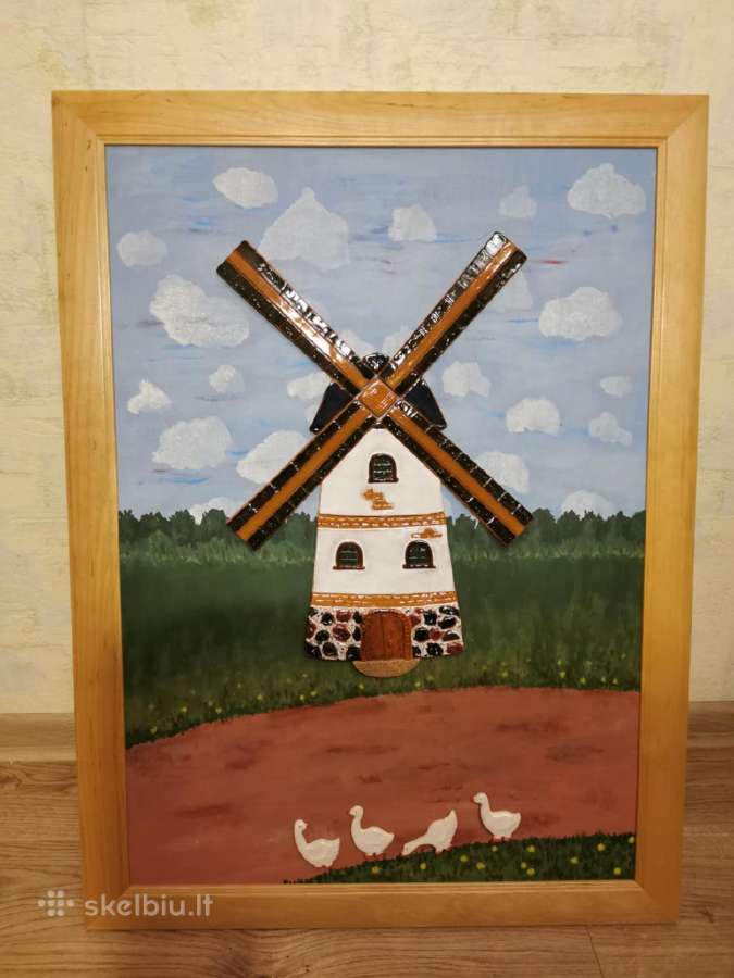 Paveikslas