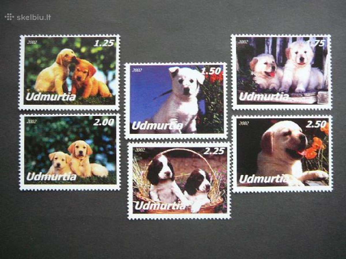 Sunys Udmurtija(r) 2002 svarus um18