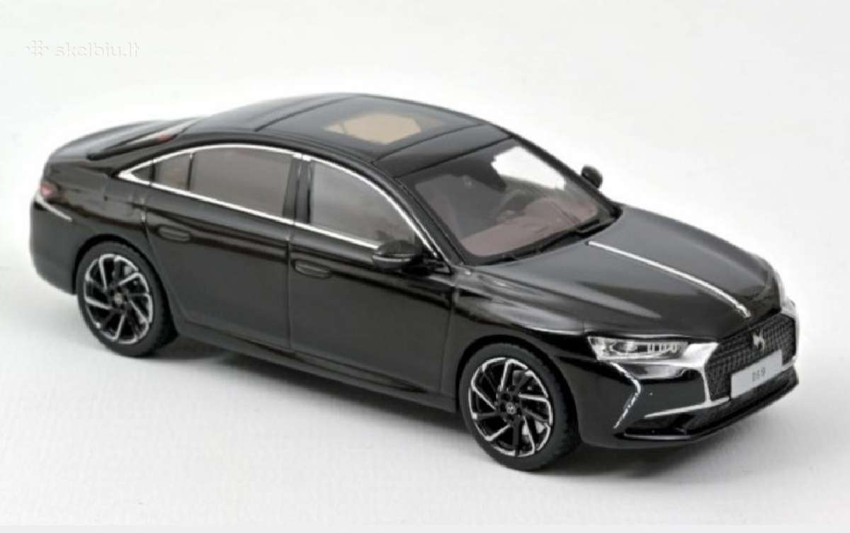 Citroen Ds9
