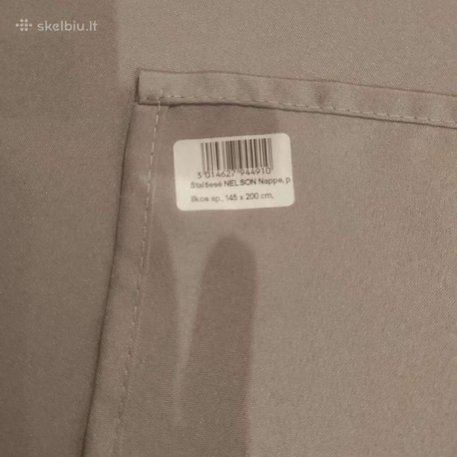 Staltiesė - nuotraukos Nr. 3