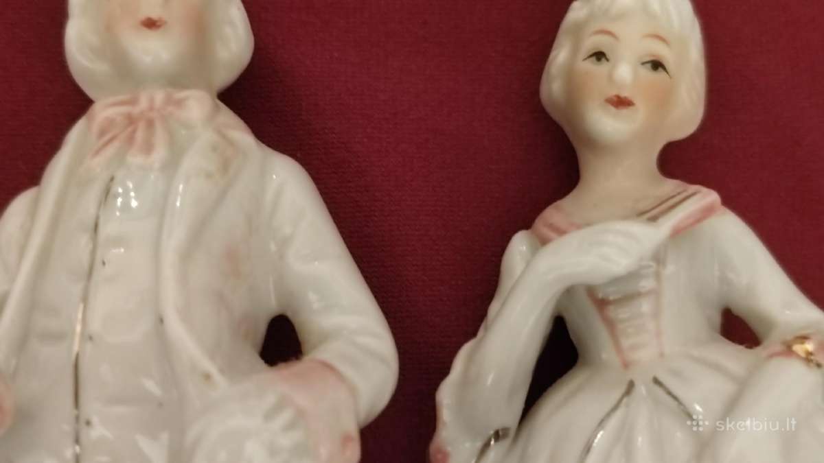 Papuošalų dėžutės-statuleles - nuotraukos Nr. 8