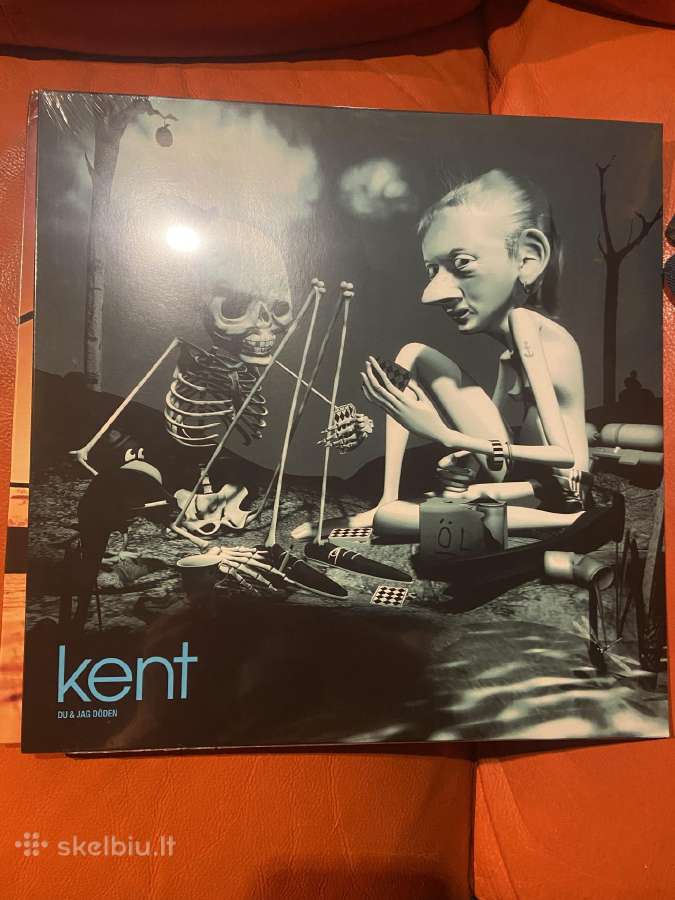 Vinilines ploksteles - nuotraukos Nr. 11
