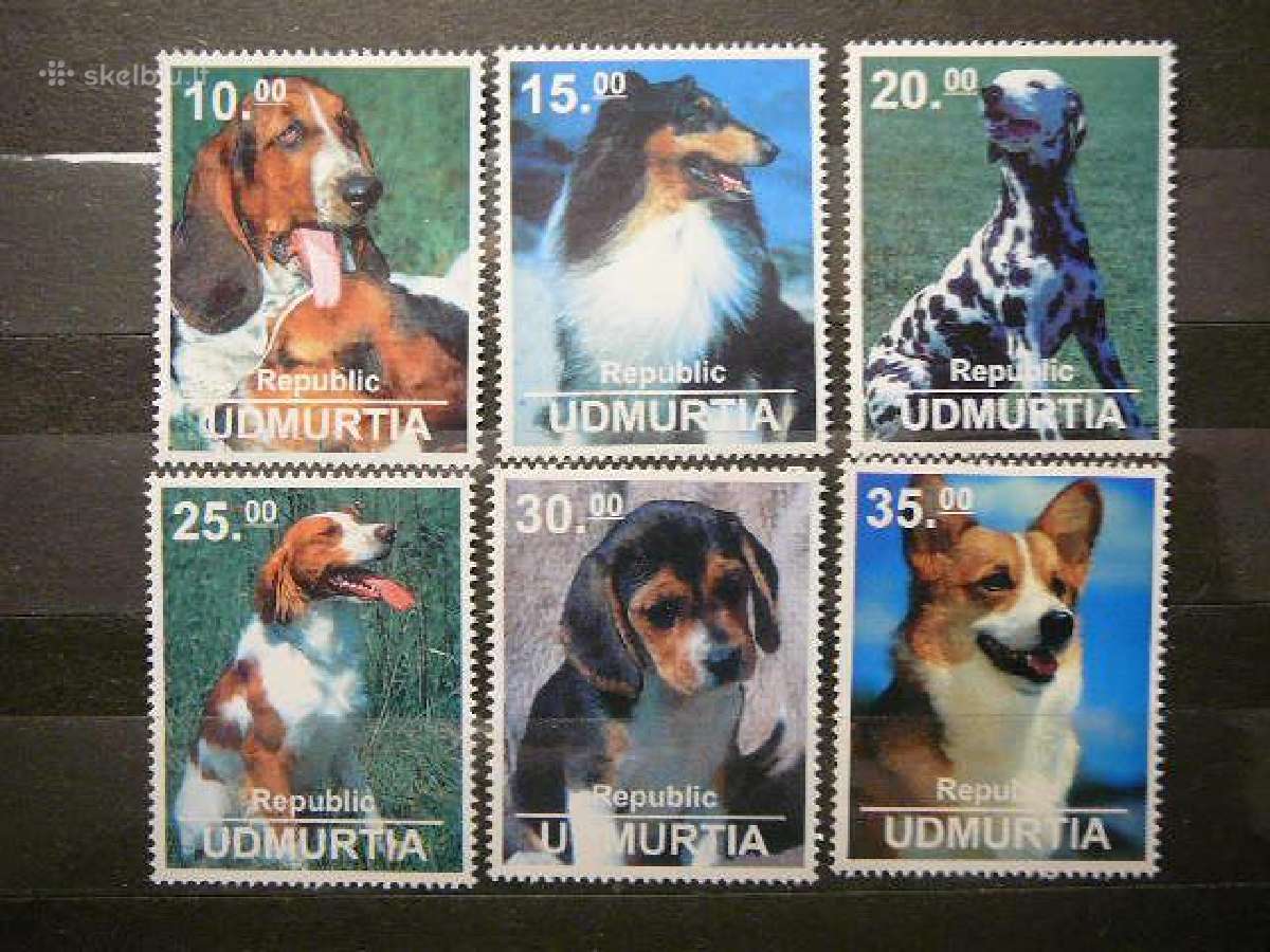 Sunys Udmurtija(r) 2002 svarus um20