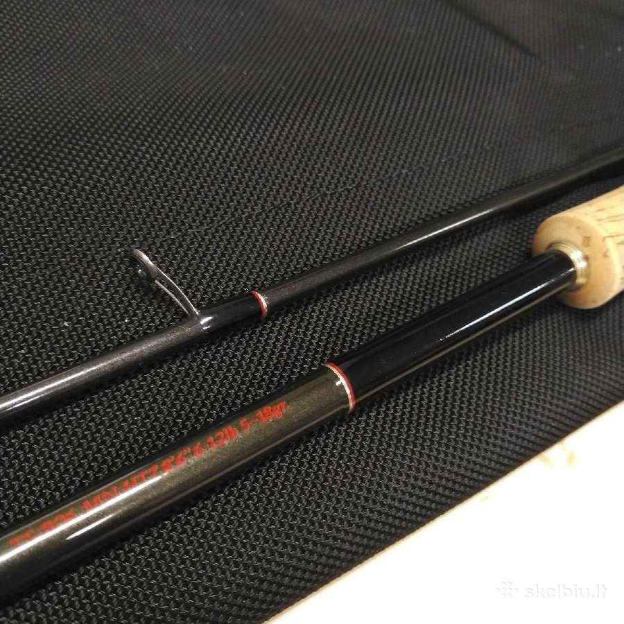 M&n Twitchn Speciale Boron Ts-806 Mn-htz - nuotraukos Nr. 3