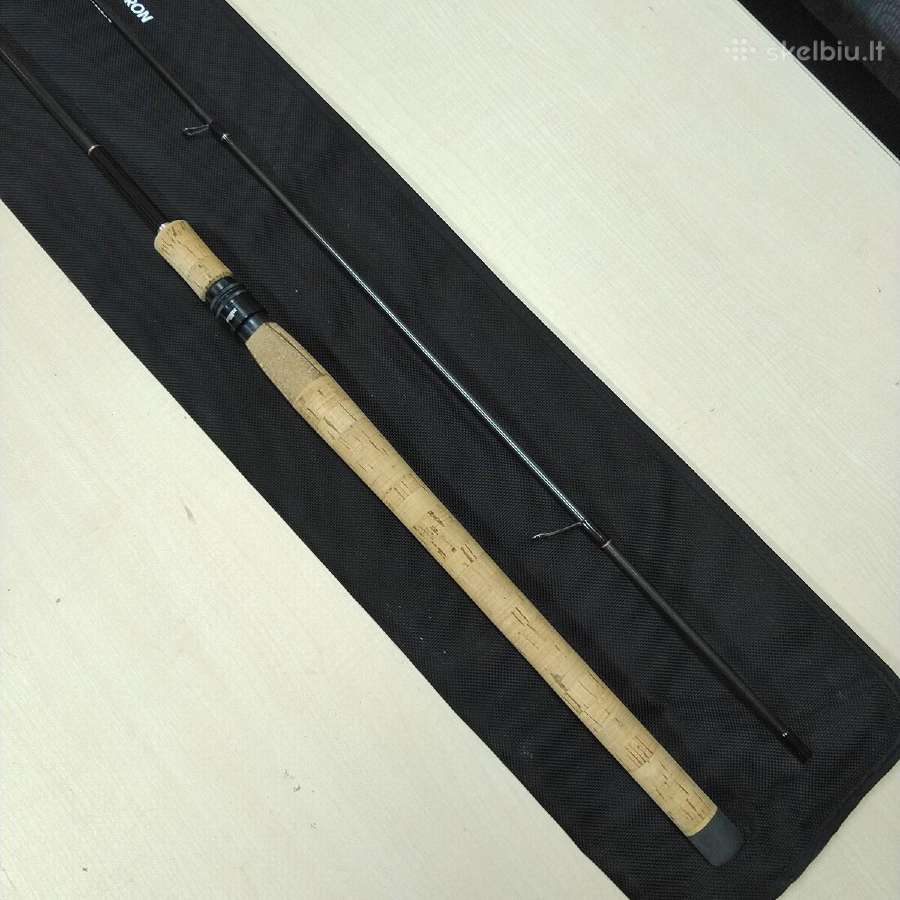 M&n Twitchn Speciale Boron Ts-806 Mn-htz - nuotraukos Nr. 4