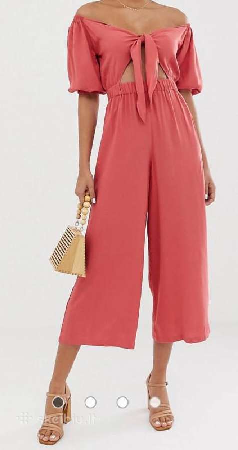 Asos Vasarinis Kombinezonas