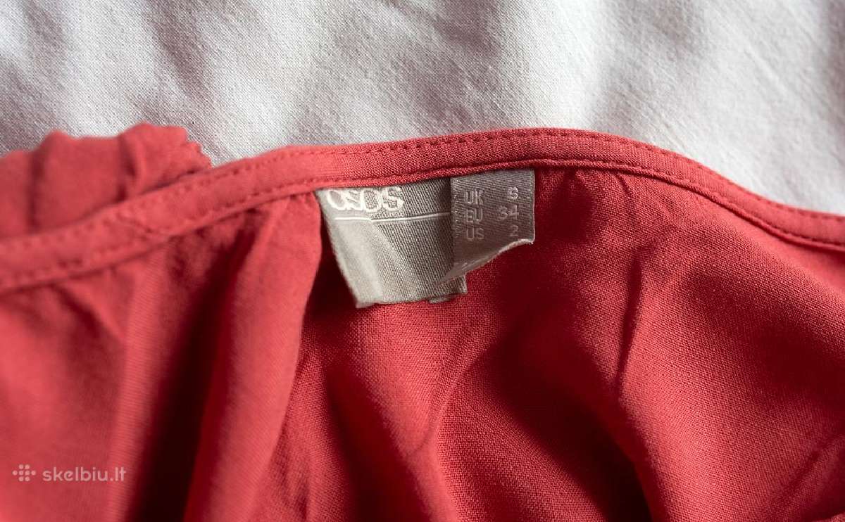 Asos Vasarinis Kombinezonas - nuotraukos Nr. 8