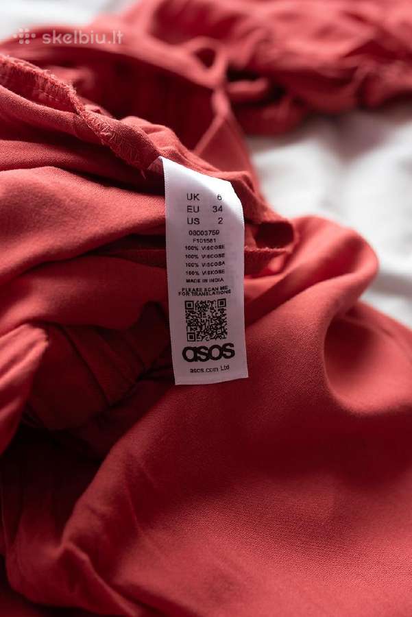 Asos Vasarinis Kombinezonas - nuotraukos Nr. 9